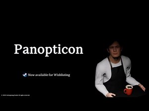 [Trailer] Panopticon 파놉티콘