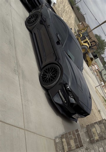 Exploring the Ford Mustang GT: Ultimate S550 Modifications