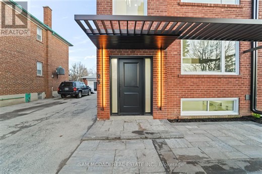 For Sale: 25 Falstaff Avenue, Toronto, ON M6L 2C6 | Zealty