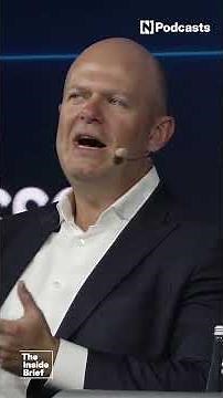 How one of the world’s top hedge fund managers is using AI to find the next edge