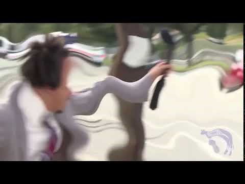 LeT mE iN (distorted)