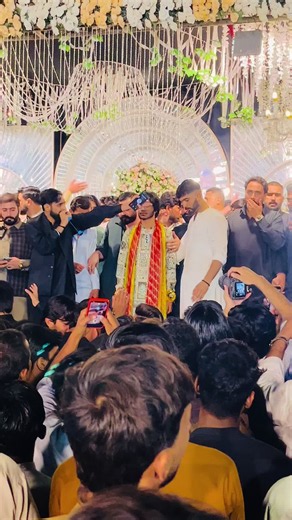 Dr. Eman Ali Wedding: Mandi Ceremony Highlights ❤️