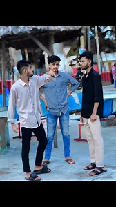 601K views · 35K reactions | প্রকৃত বন্ধু তো এমনি হয়...! | SKFT YAASH | Facebook