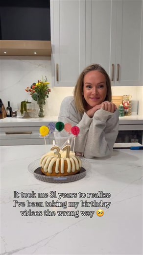 Chapter 31 🥰🎂💫 | Karlie Rae Lang