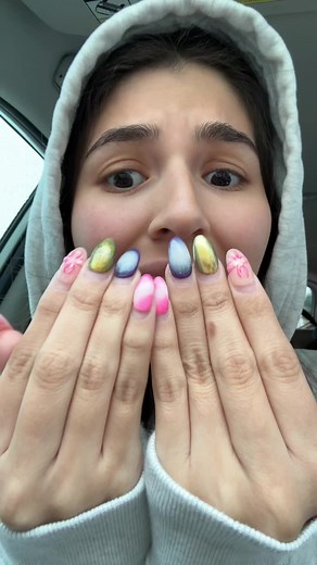 EDC Nails - The Ultimate Nail Art Tutorial for Beautiful Hands