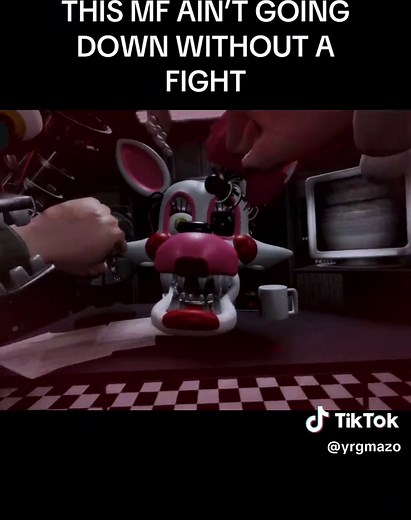 Five Nights at Freddy's 2 Reimagined on Roblox Explained