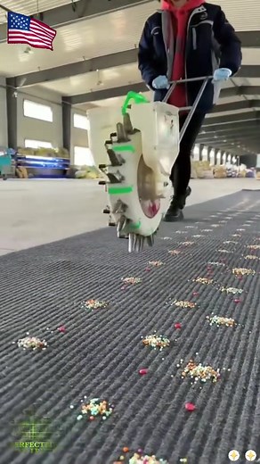 Exploring Factories: A Satisfying Visual Journey