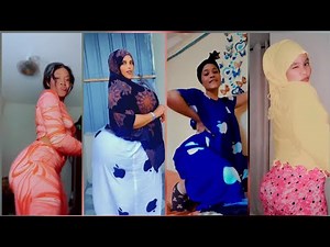 Niiko Naago Qooqa kacsii Aduunka🍑👸