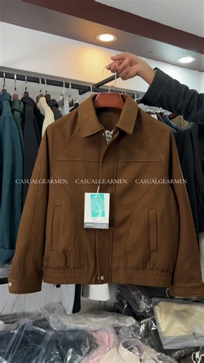 All Season Casual Jacket for Men