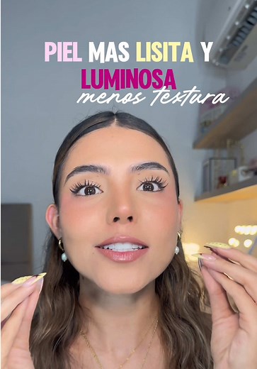 Cómo mejorar la textura de la piel y lograr un tono más luminoso