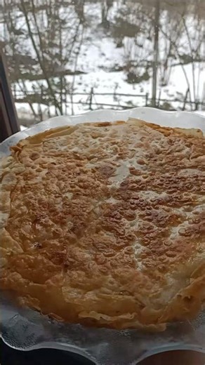 Kuru yufka böreği #börek #yufka #shortsvideo #shorts