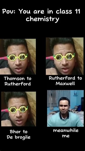 True #chemistry #memes #funny #shorts