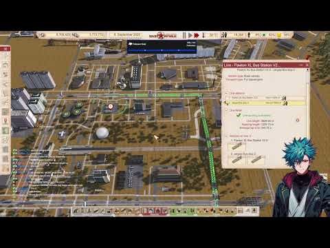 Let's Make And Sell Some Chemicals - Workers & Resources: Soviet Republic - Part.51.5