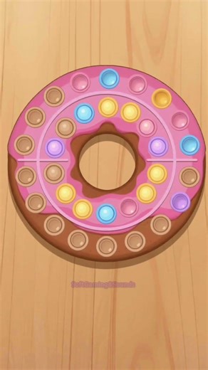 #asmr #games #satisfyingames #gameplay #antistress