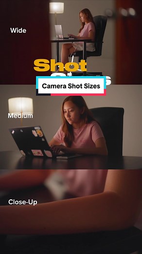 Mastering Camera Shot Sizes for Epic Scenes