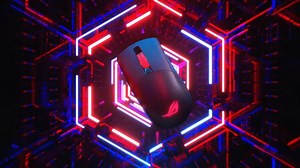 12K views · 181 reactions | Introducing the ROG Keris Wireless. Available in stores starting next week. Learn more: https://ph.rog.gg/keris | ASUS Republic of Gamers | Facebook