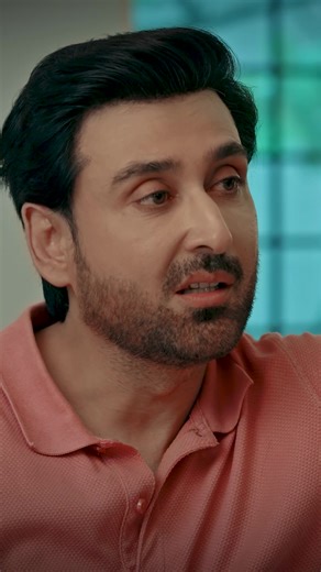 Hania Contemplates Future with Burhan