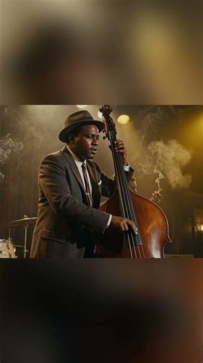 “Ebony Jump” by Candy Johnson: Rain, Rhythm & The Flame Show Bar