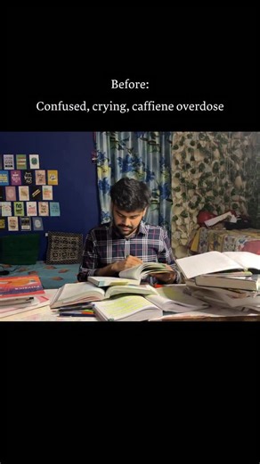 Akheel raj on Instagram: "My prep glow up, powered by Doc tutorials🔥 #fyp #doctutorials #mbbs #medico #viral #doctor #medicine"