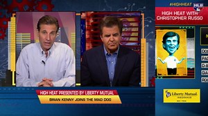 Brian Kenny previews 2021 season