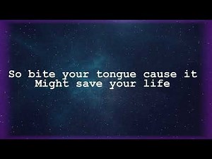 Shinedown - planet zero (lyrics)