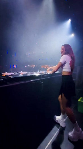 EPIC Prague last night ☺️❤️ | DJ Juicy M