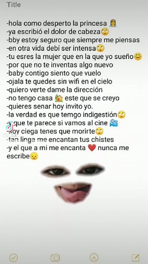 Cuentas recomendadas