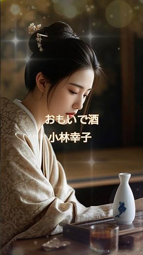 おもいで酒 小林幸子
