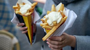 Friterie Mestré : une vraie friterie typique du Nord ouvre aujourd'hui quartier Gambetta