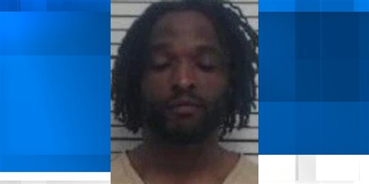 Former Decatur High, NFL player arrested in Lawrence County on felony warrants