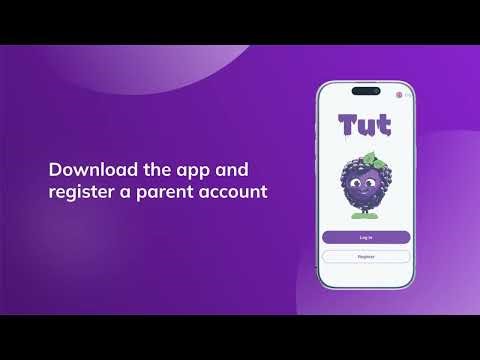 How to use Salam Tut app