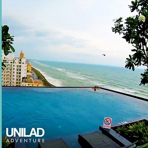 Ever wanted a luxury hotel for $56? Then Sri Lanka is the place to be! | UNILAD Adventure
