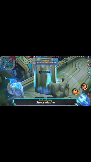 98K views · 2.5K reactions | New hero sa Mobile Legend Si Siera Madre⛰️ | Sulibangko Pare | Facebook