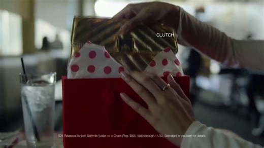 JCPenney TV Spot, 'Black Friday: Jasmine'