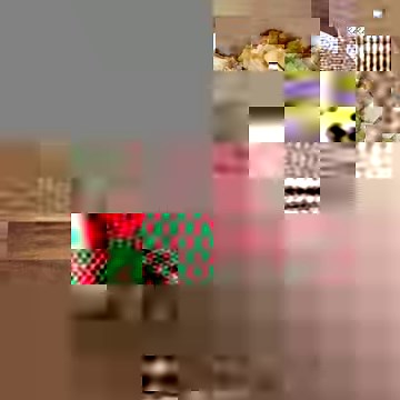 Loaded with flavor and completely delicious, mom's Thanksgiving stuffing is the best! https://www.justapinch.com/recipes/main-course/chicken/my-moms-perfect-thanksgiving-stuffing.html | Just A Pinch Recipes