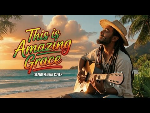 This Is Amazing Grace - (Phil Wickham) Roots Reggae Cover