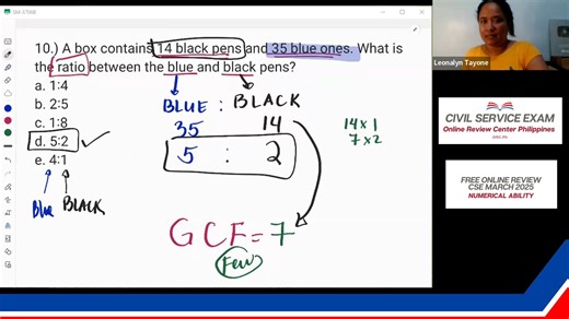 📣 ENROLLMENT IS NOW OPEN for the 2nd Batch of our PREMIER ONLINE REVIEW PROGRAM for the March 8, 2026 Civil Service Examination – Paper and Pencil Test (CSE-PPT)! CSE Review with Coach Leonalyn - Part 6 | ORC Online Review PH