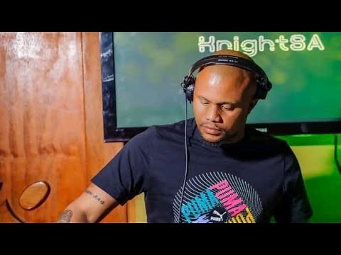 🥵Knight SA ~ Deeper Soulful Sounds Vol.99(250k Appreciation Mix)🔥😭