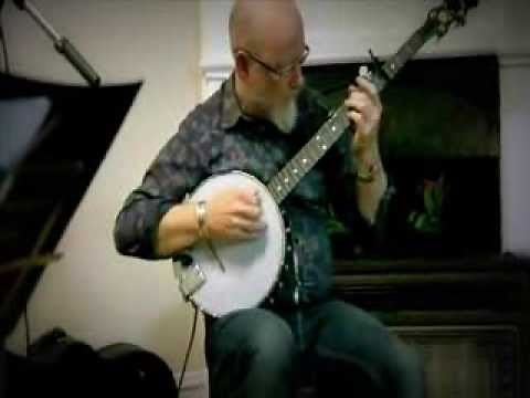 Live Performance using a Banjo Highway 5th String Capo