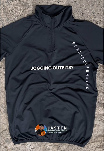 #fashion #joggingoutfit #gymoutfit #outfitideas #OOTD #outfitrecommendation #fashiontiktok #trending #fyp