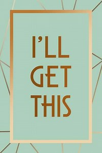 I'll Get This (2018-2020) - TV Show