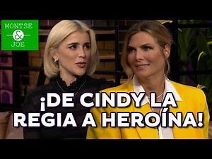 Cassandra Sánchez Navarro decidida a ser la primer heroína mexicana en Hollywood | Montse y Joe