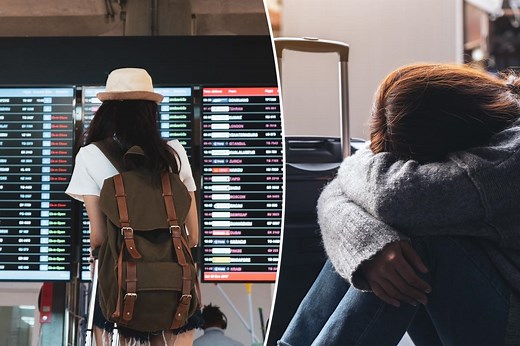 US issues ‘do not travel’ warning for 21 countries — here’s what you need to know