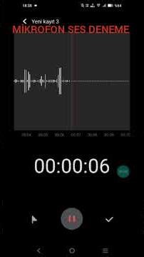 Bilgisayar Mikrofonunu Telefona Taktım! (2 Çizgiliyi 3 Çizgiliye Dönüştürme)