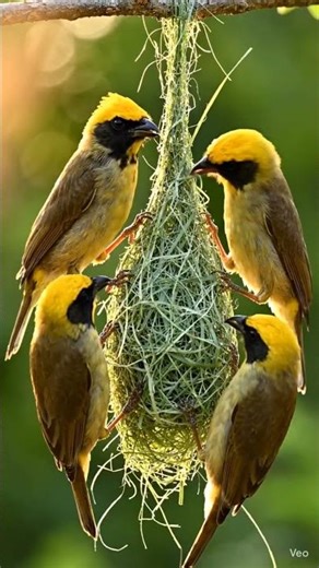 😂 When You Hire a Bird Instead of an Engineer!