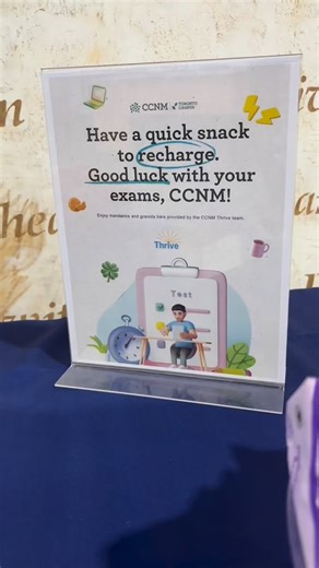 Canadian College of Naturopathic Medicine