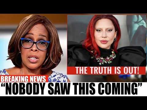 "The Truth About Lady Gaga WILL Leave You GASPING...!"