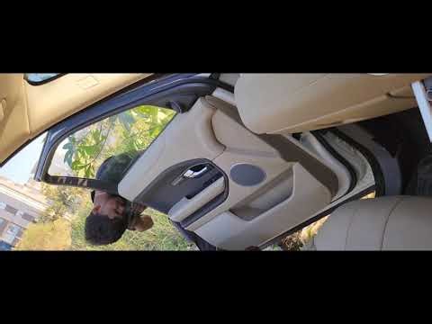 Range Rover power window module replacement