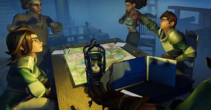 Play D&D in VR with digital tabletop platform Dungeon Full Dive