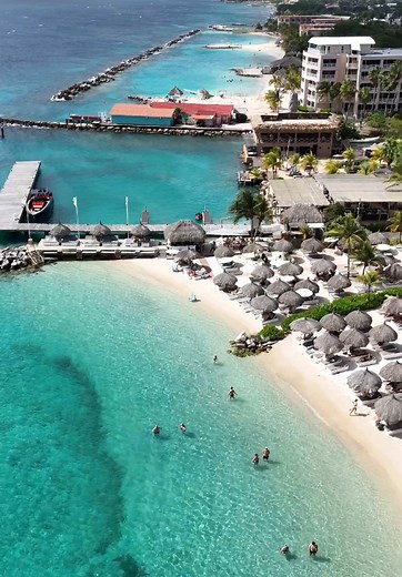 Explore the Stunning Beaches of Curaçao